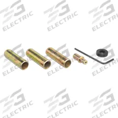 ALC Abrasive Blast Nozzle Kit: Siphon Feed, Steel, 3/16 in, 7 cfm (MPN 40053). Key specifications — Brand: ALC; Compatible with Manufacturer Model Number: 11666; Includes: Air Jet.