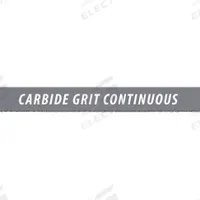 MORSE Band Saw Blade: Cast Iron/Ceramic/Fiberglass/Masonry, 7 ft 9 in, 1/4 in Blade Wd, Carbide Grit (MPN 7' 9"- ZCG010). Key specifications — attr1097903: Fiberglass; attr1097918: MORSE; attr1211723: 7 ft 9 in; attr1097913: 7/10.
