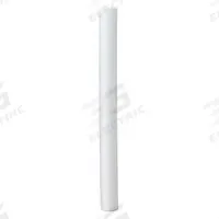 APPROVED VENDOR Water Filter Cartridge: 50 micron, Melt Blown, 5 gpm, Polypropylene (MPN 155759-75). Key specifications — Brand: APPROVED VENDOR; Filter Media: Polypropylene.