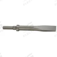 WESTWARD Chisel: 0.58 in Shank Size, Hex, Oval, 1 in Chisel Tip Wd, 9 in Overall Lg (MPN 4MGY3). Key specifications — attr294780: WESTWARD; attr292714: Hex.