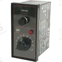 ATC DIVERSIFIED ELECTRONICS Time-Delay Relay: Socket Mounted, 10 A, 11 Pins/Terminals, 1 sec – 10 hr (MPN 328E200F10XX). Key specifications — Adjustment Method: Dial; Contact Rating (AC): 10 A @ 125/250V; Contact Rating (DC): 10 A @ 30V DC; Delay Function: On Delay; Mounting Style: Plug-In; Input Voltage: 24V DC; Brand: ATC DIVERSIFIED ELECTRONICS.