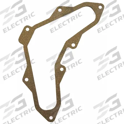 KOHLER Gasket, Valve Cover: Compatible Mfr No. SV540-0015 - Kohler Engine Parts