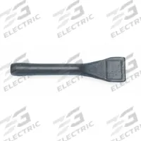 KEN-TOOL Driving Iron and Bead Breaking Tool: Driving Iron, Bus Tires/Truck Tires, Iron (MPN 32126). Key specifications — Material: Iron; Compatible Tire Type: Truck Tires; Product Type: Driving Iron; Brand: KEN-TOOL.