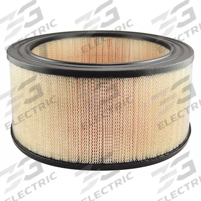 BALDWIN FILTERS Automotive Air Filter: Round-Oval, Engine, Round, Axial Seal - Round/Oval Engine Air Filters