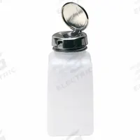 MENDA Dropper Bottle: HDPE, 177.4 mL, 6 fl oz, No Label, Closure Included, Dropper, Non-Sterile (MPN 35703). Key specifications — attr1369985: Natural; attr1369995: Silver; attr1370000: Yes; attr1370012: MENDA; attr1369996: Yes; attr1369956: No Label.