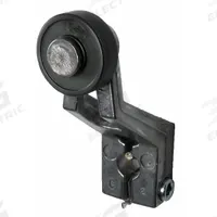 HONEYWELL Limit Switch Lever Arm: Roller Lever, Fixed, 1.5 in Arm/Operator Lg - Max, 14CE/914CE/HDLS (MPN LSZ55C). Key specifications — Brand: HONEYWELL; Compatible with Series: 914CE; Roller Position: Front; Actuator Style: Rotary Lever Roller.