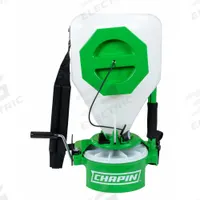 CHAPIN Shoulder Spreader: Hand Crank, 620 cu in Capacity, Steel Rod (MPN 8700G). Key specifications — Brand: CHAPIN.