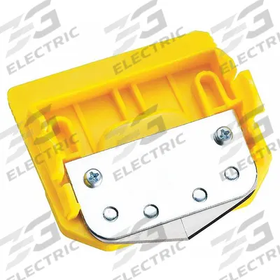 APPROVED VENDOR Replacement Blade (MPN 5NWA4). Key specifications — Brand: APPROVED VENDOR. - Replacement Parts for Paper Dispensers & Cutters