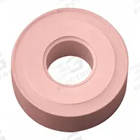 KYOCERA Turning Insert: RNMG120400 (MPN RNMG43CA310). Key specifications — attr257836: RNMG120400.
