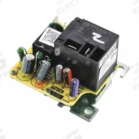 TRANE Time Delay Relay: Mfr Part # RLY3081. Key specifications — Manufacturer Part Number: RLY3081; Product Type: Time Delay Relay.