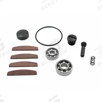 INGERSOLL RAND Tune Up Kit: Mfr Part # 107XPA-TK1, Tune Up Kit. Key specifications — attr948908: 107XPA-TK1; attr948911: 107XPA; attr948916: Tune Up Kit.
