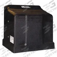 LINEAR Slide Gate Operator: Single Slide, Solar, 12V DC, 1 Foot Per Second, 18 in Overall Ht. (MPN PRO-SL2000B). Key specifications — attr193625: LINEAR; attr982303: 12V DC; attr982310: 1 Foot Per Second; attr982314: Single Slide; attr982309: AC Transformer.