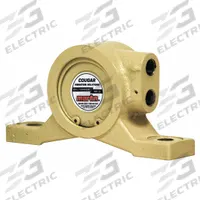 ECONOLINE Vibrator Rotary Ball: For Use With 101716GY-6C/101716GYG-4C (MPN 410111). Key specifications — Brand: ECONOLINE; Manufacturer Part Number: 410111; Compatible with Manufacturer Model Number: 101716GYG-4C; Product Type: Vibrator Rotary Ball.