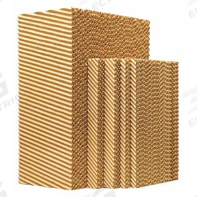 CHAMPION Evaporative Cooler Media: Evaporative Cooler Media - Replacement HVACR Fans, Filters & Ventilation Parts