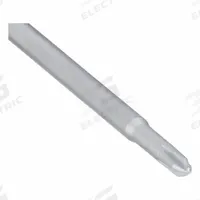 WIHA ESD-Safe Precision Phillips Screwdriver: ESD Safe PicoFinish, Std Lg, ESD Safe, Not Insulated (MPN 27331). Key specifications — attr1205203: #00; attr1205229: WIHA.