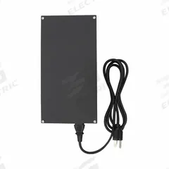 AIPHONE Power Supply: Can be Mounted to A 19 in (2U) Rack with is-Rack, IS-PU-UL. Key specifications — Compatible with Series: IS; Manufacturer Part Number: IS-PU-UL; Brand: AIPHONE; Compatible Product Type: Aiphone Intercom Systems; Features: Can be Mounted to A 19 in (2U) Rack with is-Rack; Includes: Mounting Hardware; Product Type: Power Supply.