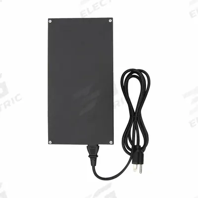 AIPHONE Power Supply: Can be Mounted to A 19 in (2U) Rack with is-Rack - Power Supplies for Intercoms