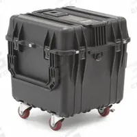 FLUKE Carrying Case: Carrying Case, 6109 and 7109, Fluke, 6109/7109 (MPN 7109-CASE). Key specifications — Brand: FLUKE; Compatible Series: 7109; Product Type: Carrying Case; Material: Resin; Compatible Product Type: Portable Calibration Baths.