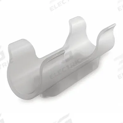 IKA DS 6.3 Spare Clip: 0004015000/0004016000/0004524500, 9 in Overall Lg - Lab Shakers, Vortex Mixers, & Rockers Accessories