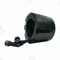 APPROVED VENDOR Taper Lock Bushing: 3535, 3 5/8 in Bore Dia, 3.5 in Overall Lg, 5 in Overall Dia, 8° (MPN 3535X3-5/8). Key specifications — Brand: APPROVED VENDOR; Taper: 8°.