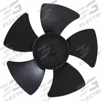 WHIRLPOOL Fan Blade: Mfr Part # W10156818. Key specifications — Product Type: Fan Blade; Manufacturer Part Number: W10156818; Brand: WHIRLPOOL.