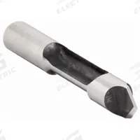 WESTWARD Panel Pilot Cut Profile Router Bit: Fractional Inch, High Speed Steel, 1/2 in Cutter Dia. (MPN 16Y622). Key specifications — attr325197: WESTWARD.
