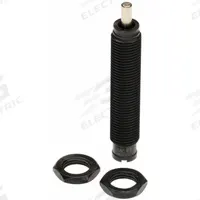 SMC Shock Absorber: NRB031-025, Inch, Basic Cushion, NRB. Key specifications — attr1112200: NRB031-025; attr1112201: SMC; attr1114221: Basic Cushion.