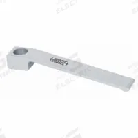 INSIZE Clip: Clip, 11 mm x 11 mm Anvil Size, Steel (MPN ISY-300-10). Key specifications — attr1181801: Steel; attr1181811: ISY-300-10; attr1200454: ISY-300; attr1181810: Clip.