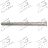 VERMONT GAGE Class X No-Go Pin Gauge: 0.1656 in Dia, 0.00004 in Tolerance, 2 in, Uncoated Steel (MPN 141216560). Key specifications — attr1182420: Certificate of Accuracy with NIST Traceability; attr1182436: VERMONT GAGE; attr1182424: 0.1656 in; attr1182429: Uncoated Steel; attr1182423: 0.00004 in.