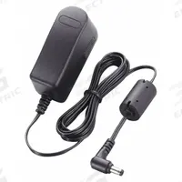 ICOM AC Power Cord: Fits Icom, For 705/A16/F1000/F1100D/F3230D/F3261D/ID50S/ID52A/IP501H/M73 Series (MPN BC123SE). Key specifications — Brand: ICOM; Compatible Radio Series: A16; Product Type: AC Adapter.