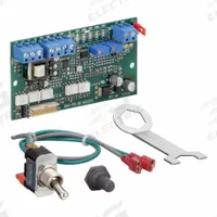 DAYTON Signal Isolator: 13E666. Key specifications — Manufacturer Part Number: 13E666; Brand: DAYTON; Product Type: Signal Isolator with A/M Switch.
