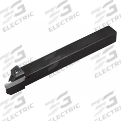 KYOCERA External Grooving Toolholder (MPN KGDR1212F13)