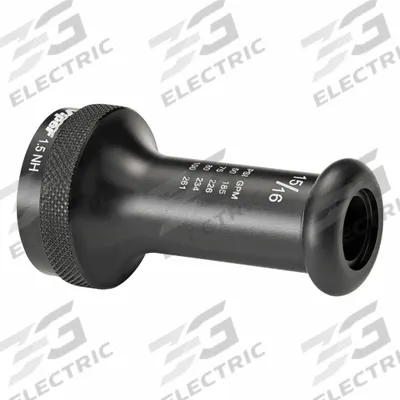 VIPER Fire Hose Nozzle: Solid Bore - Solid Bore Nozzles