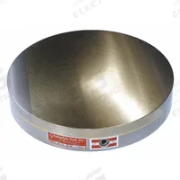 SUBURBAN Magnetic Chuck: Fine Pole, 300 mm Dia (MPN MRRE-30-FP). Key specifications — Brand: SUBURBAN.