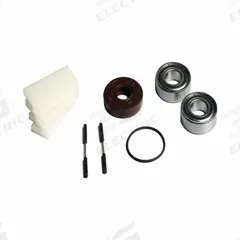 INGERSOLL RAND Air Motor Tune-Up Kit: 860EE7 Compatible with Grainger Part #, Tune Up Kit, SM (MPN SM4AMB-TK1-A). Key specifications — attr948353: SM4AMB-TK1-A; attr948355: 860EE7; attr948361: Tune Up Kit.