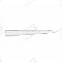 COLE-PARMER Pipette Tip: Non-Sterile, 5,000 ul Capacity, Bulk Bag, No Filter, Polypropylene, 2,000 (MPN 2571171). Key specifications — Autoclavable: Autoclavable; Brand: COLE-PARMER; Color: Clear; Disposability: Reusable; Material: Polypropylene; Sterility: Non-Sterile; For Pipette Type: Universal; Includes Filter: No Filter.