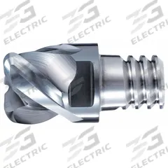 OSG Exchangeable Head End Mill (MPN 7830371)
