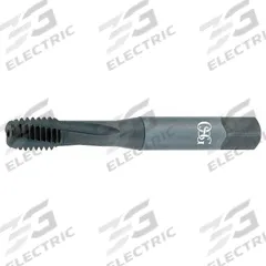 OSG Screw Thread Insert STI Tap: Spiral Fute, M22x2.5 Metric, D5 / 4H-6H, 4 Flute (MPN 34501408). Key specifications — attr1299996: D5 / 4H-6H.