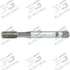 OSG Thread Forming Tap: 3/4"-10 UNC, H9 / 2B-3B, Plug Chamfer, Black Oxide Cobalt (MPN 1400154701). Key specifications — attr1299891: H9 / 2B-3B.