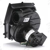 FASCO OEM Blower: Furnace, Intercity Products, 1008416P/1149097/7062-3794/7062-5165, 115V AC (MPN A307). Key specifications — Replacement For Manufacturer Model Number: 1008416P; Brand: FASCO; Manufacturer Part Number: A307; Compatible with Brand: Intercity Products; Nameplate Voltage: 115V AC.