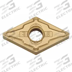 KYOCERA Diamond Turning Insert (MPN DNMG432PPCCX)