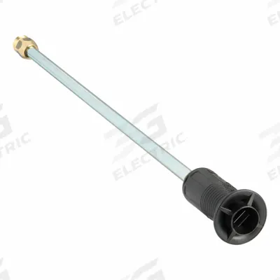 APPROVED VENDOR Pressure Washer Spray Nozzle: 3,200 psi, 2 gpm, 2500-4999 psi/5000 to 6000 psi - Multi-Use Nozzles