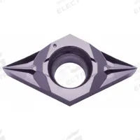 KYOCERA Diamond Turning Insert (MPN DCGT2151MFPSKPR1725)