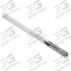 SUPER TOOL Chucking Reamer: 0.294 in Dia, Straight Flute, Carbide-Tipped (MPN 56552940). Key specifications — attr1301579: SUPER TOOL.