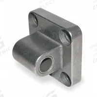 SPEEDAIRE Metric Cylinder Mounting Kit: Eye Bracket, Fits 80 mm Bore Dia, Aluminum, 4MY26. Key specifications — attr947461: 4MY26; attr947463: 4MU86; attr947470: Aluminum; attr991689: Metric Cylinder Mounting Kit; attr947484: SPEEDAIRE.