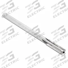SUPER TOOL Chucking Reamer: 0.4255 in Dia, Straight Flute, Carbide-Tipped (MPN 56554255). Key specifications — attr1301579: SUPER TOOL.