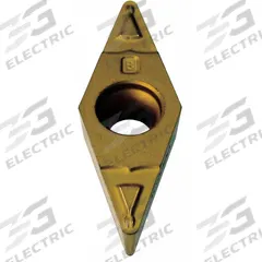 SUMITOMO Diamond Turning Insert: VBMT332ESU, VBMT160408NSU (MPN VBMT332ESU-AC830P). Key specifications — attr257732: VBMT332ESU; attr257733: VBMT160408NSU.