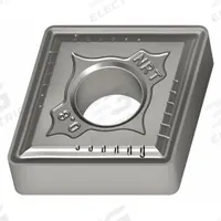 WALTER Diamond Turning Insert: CNMG433-NRT WS10, CNMG120412-NRT WS10 (MPN 5570037). Key specifications — attr257732: CNMG433-NRT WS10; attr257733: CNMG120412-NRT WS10.
