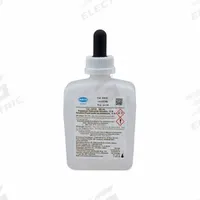 HACH EDTA Standard Solution: 100 mL Volume, 57-55-6, Solution, 2349932, 1. Key specifications — Brand: HACH; CAS Number: 57-55-6; Chemical Family Type: Solution; Manufacturer Part Number: 2349932; Product Type: EDTA Standard Solution.