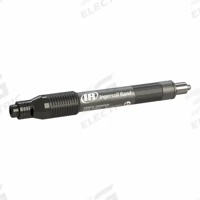 INGERSOLL RAND Air Pencil Grinder: 0.1 hp, 56,000 RPM Max, Rear Exhaust Location - 1/8 in. Collet Pencil Grinders